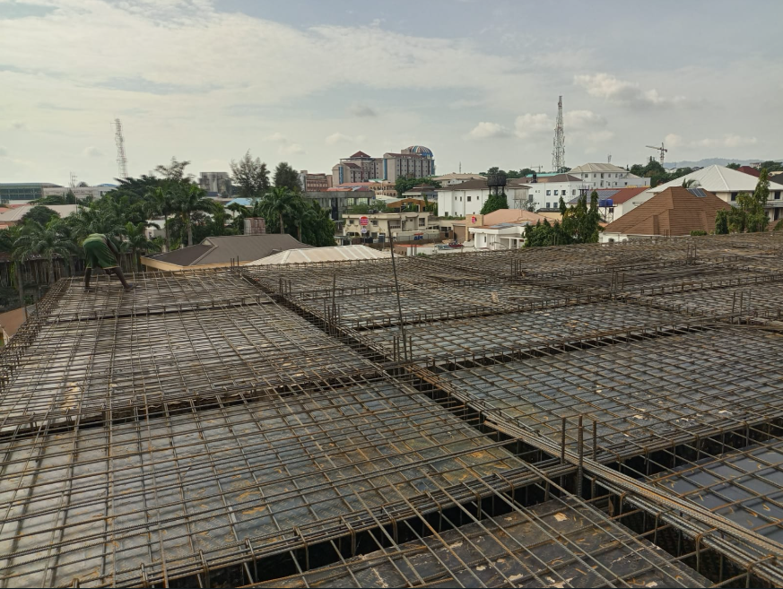 Arasio Realty Limited