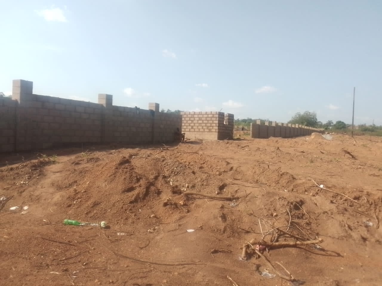 Highbridge group, real estate professional in Iseyin, Nigeria