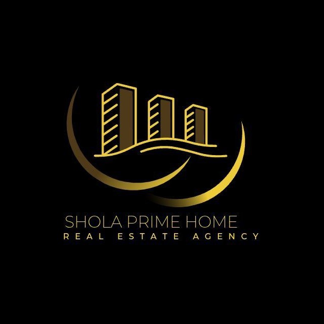 Where trust meets properties. Realtor in Lagos, Nigeria