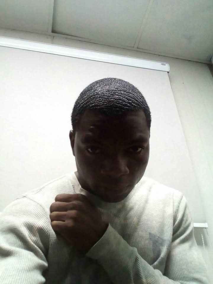 Marochi - real estate professional in Lagos, Nigeria