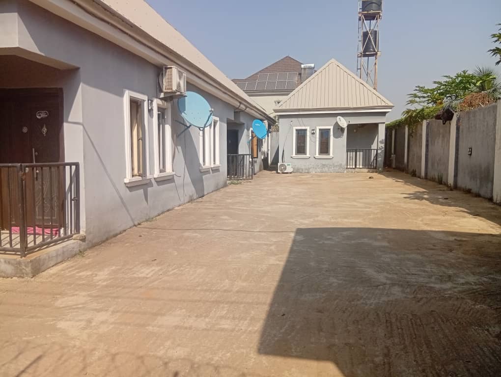 Premium Property - real estate agent in Bwari