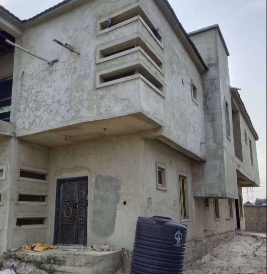 Golden Carbeast Services Ltd - real estate professional in Oyo, Nigeria