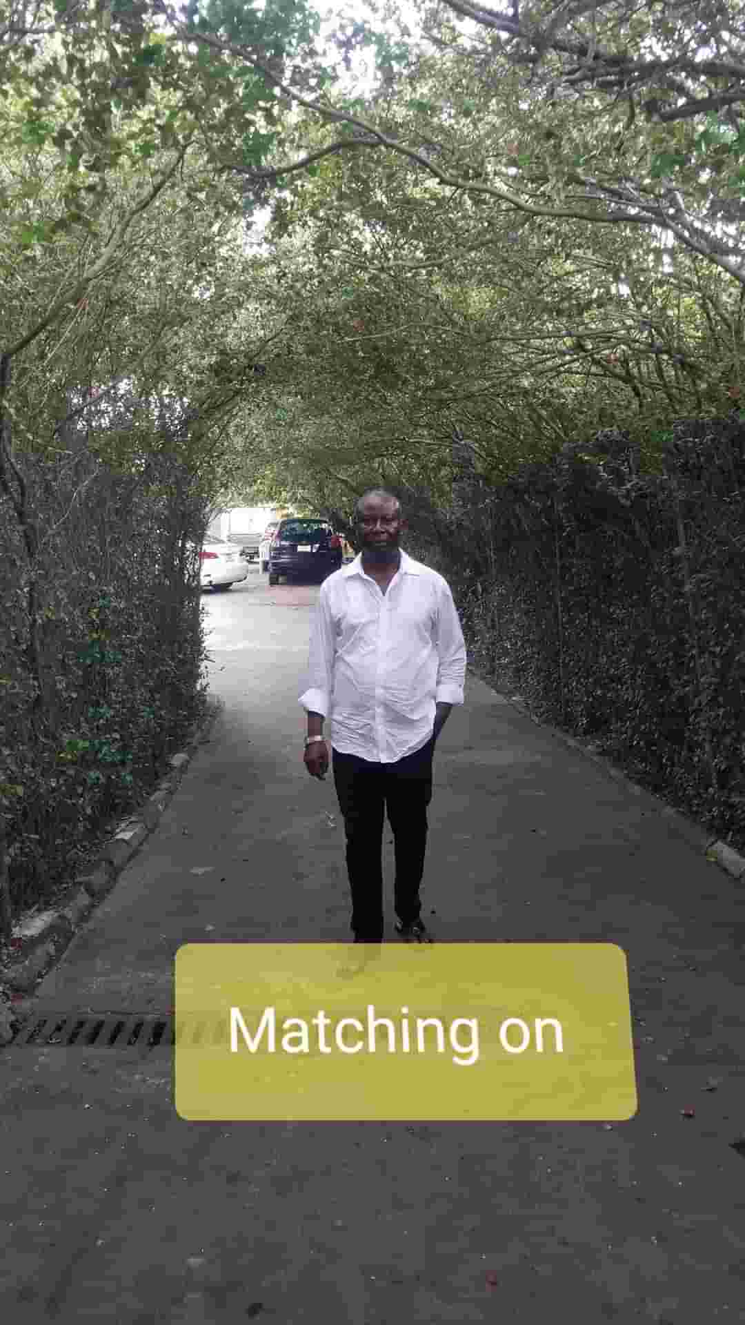 Chidi Fidelis Ibeleme real estate agent in Lagos