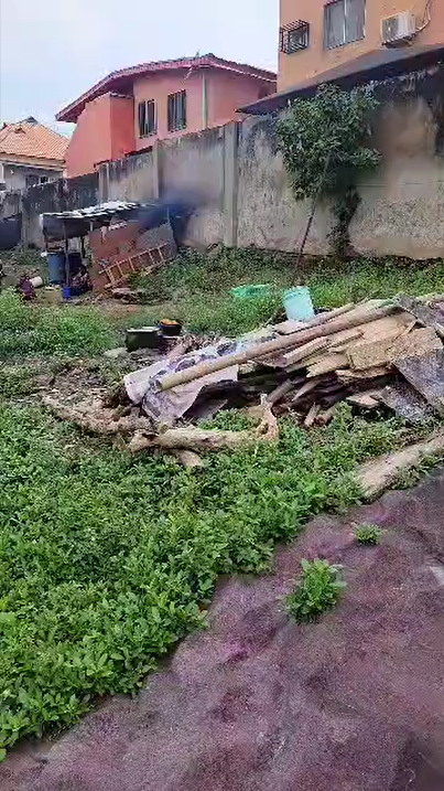 4 plots of dry land for sale in Opebi Ikeja.png