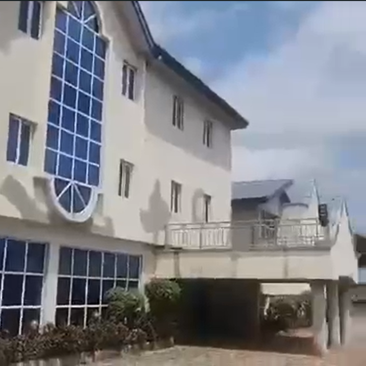 68 Rooms Of Smart Hotel On 2 Floors in IKEJA GRA LAGOS.png