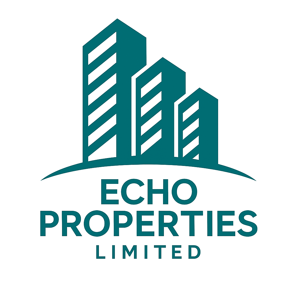 Echo properties - real estate agent in Kenya and Thika
