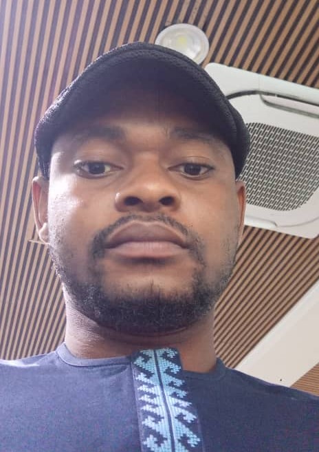 Mr corllinus ifeanyi Samuel is here to make sure you get your dream land or house in Abuja