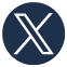 X logo