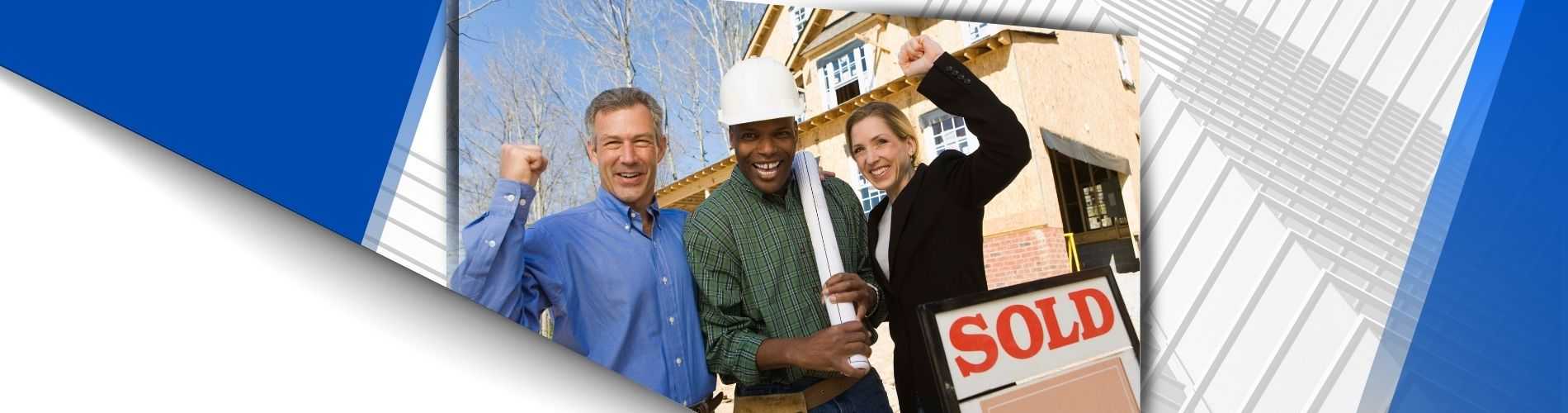 How to become a successful building contractor